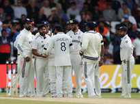 Gambhir Defends India's Tailenders Despite Costly Batting Collapses in England Test Loss