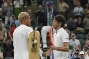 Wimbledon's All-White Dress Code: The History, Controversies, and Evolving Rules